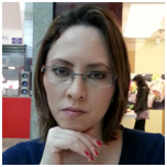 MONIQUE MAYUMI KAMADA