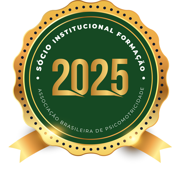 Sócio Institucional Formação